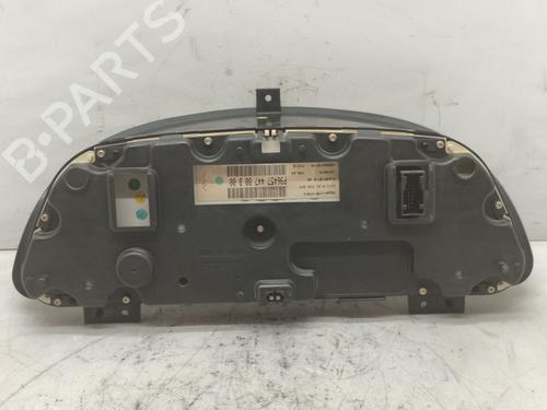 Instrument cluster CITROËN XSARA (N1)  | BP17755829C47 