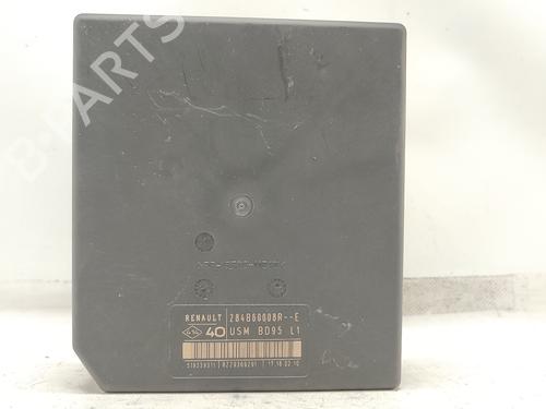 Fuse box RENAULT MEGANE III Hatchback (BZ0/1_, B3_)  | BP20147799E1 