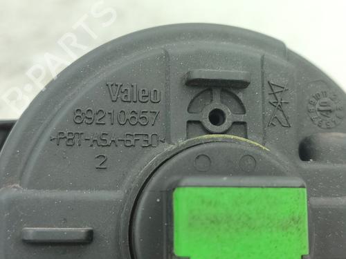 Left front fog light TOYOTA AVENSIS Estate (_T25_) 2.2 D-4D (ADT251_, ADT251R) | BP29921295C30 