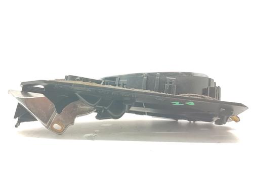 Front left interior door handle PEUGEOT 307 (3A/C) 2.0 HDi 90 | BP31599198I13