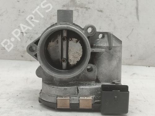 Used Throttle body CITROËN XSARA (N1) 1.6 16V (109 hp) 22900156