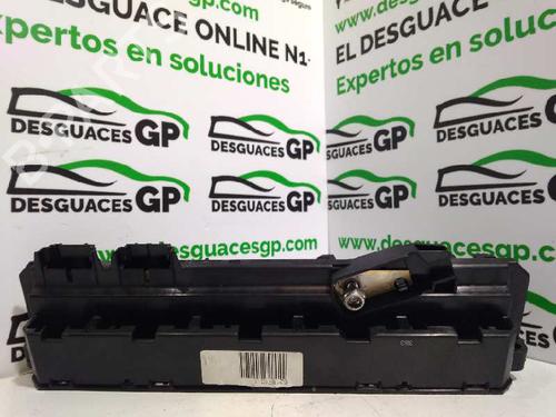 Fuse box BMW 5 (E60) 525 i | BP7142345E1 