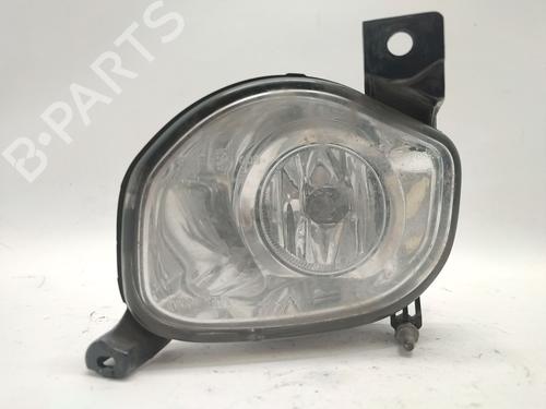 Used Left front fog light Left front fog light TOYOTA AVENSIS (_T25_) 2.0 D-4D (CDT250_, CDT250R) (116 hp) 33989535 33989535