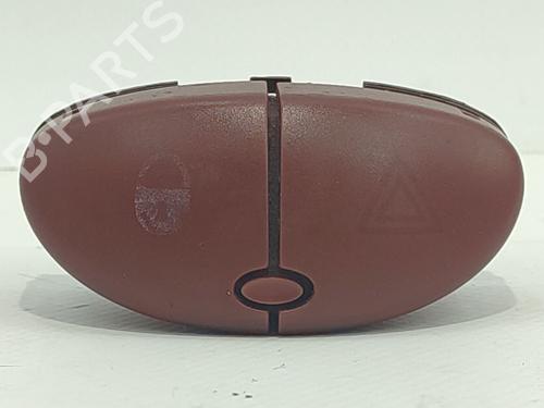 Bouton de warning CITROËN XSARA PICASSO (N68) 1.6 HDi (109 hp) 31093339