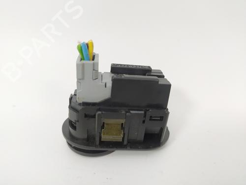 Mirror switch OPEL VECTRA B (J96)  | BP12342720I25 