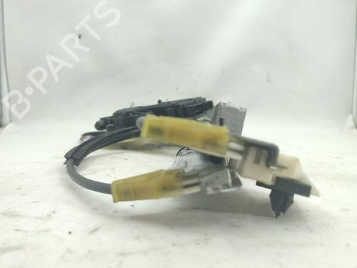 Rudehejsemekanisme Højre foran CITROËN C4 Picasso I MPV (UD_) 2.0 HDi 138 | BP30685951C23