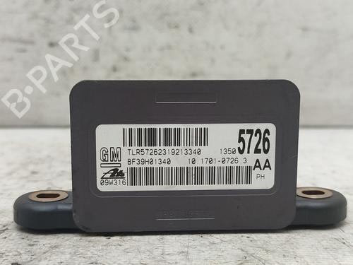 Electronic sensor OPEL INSIGNIA A Sports Tourer (G09)  | BP19308074M84 