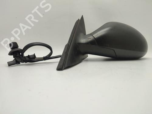 Left mirror SEAT CORDOBA (6L2) 1.9 SDI | BP16168851C26 