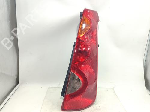 Used Right taillight Right taillight 39592577 39592577