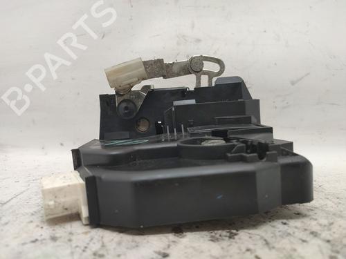 Rear right lock ROVER 75 I Tourer (RJ) 2.0 CDT | BP27641000C99 