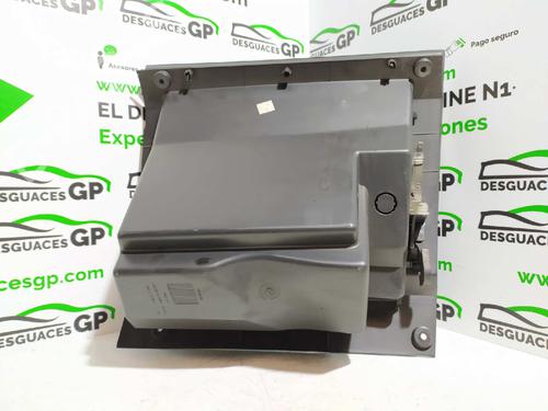 Glove box OPEL MERIVA A MPV (X03) 1.7 CDTI (E75) | BP7147604C95 