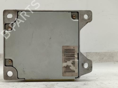 Kollisjonspute styreenhet MAZDA 323 F VI Hatchback (BJ)  | BP20106066M53 