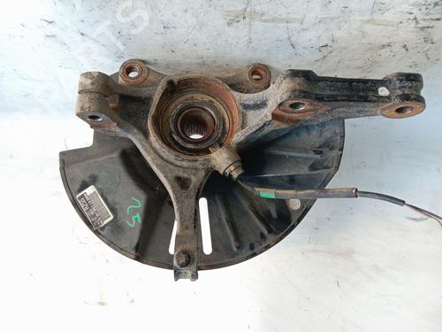 Right front steering knuckle KIA STONIC (YB) 1.6 CRDi | BP23961852M26 - Image 2