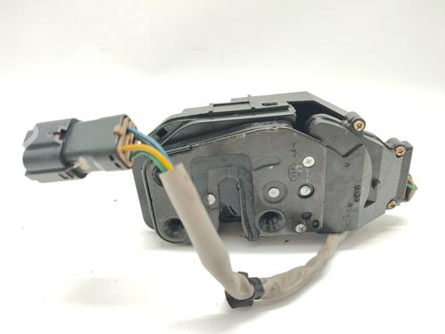 Used Rear right lock Rear right lock KIA CERATO I Hatchback (LD) 1.6 CRDi (115 hp) 33547462 33547462