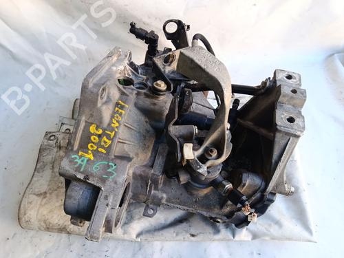 Gearbox SEAT LEON (1M1) 1.9 TDI | BP38108085M3 - Image 2