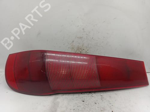 Used Right taillight FIAT PUNTO (176_) 1.7 TD (71 hp) 24701479