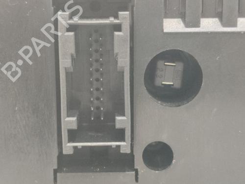 Climate control CITROËN XSARA PICASSO (N68) 1.8 16V | BP18241568I5 
