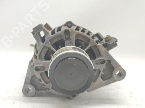 Generator Generator 36994726 36994726