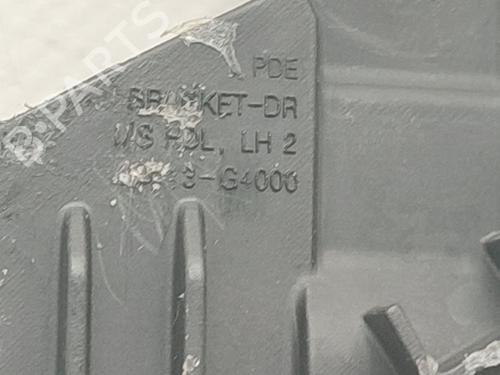 Rear left interior door handle HYUNDAI i30 (PDE, PD, PDEN) 1.6 CRDi | BP36359103I15 - Image 3