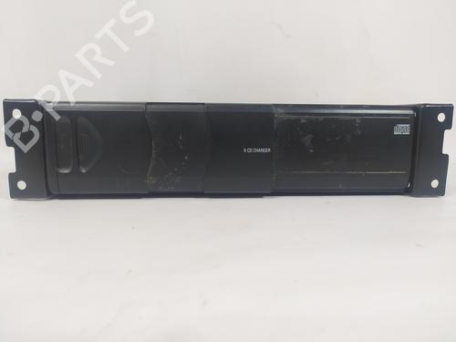 Radio BMW 3 (E46) 330 d | BP7144116E6 