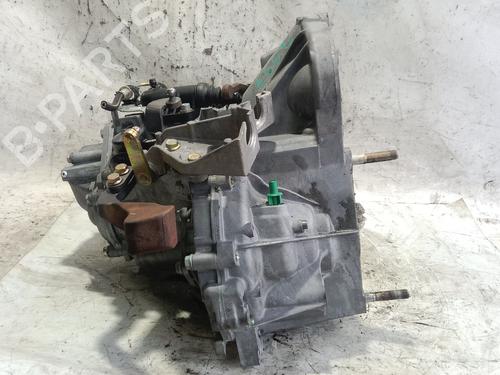 Gearbox ALFA ROMEO 147 (937_) 1.9 JTD (937.AXF1A, 937.BXF1A) | BP32363151M3
