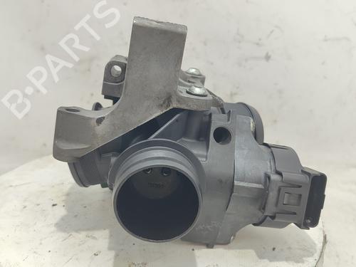 Throttle body PEUGEOT 407 (6D_) | BP19315496M82