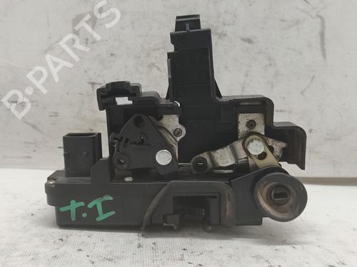 Rear left lock CHEVROLET CAPTIVA (C100, C140) 2.0 D 4WD | BP23139917C100 