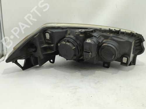 Left headlight RENAULT MEGANE II (BM0/1_, CM0/1_) 1.5 dCi (BM02, BM13, BM2A, CM02, CM13) | BP29342798C28 