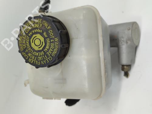 Brake master cylinder OPEL ASTRA G Hatchback (T98) 1.6 (F08, F48) | BP15097679M77 