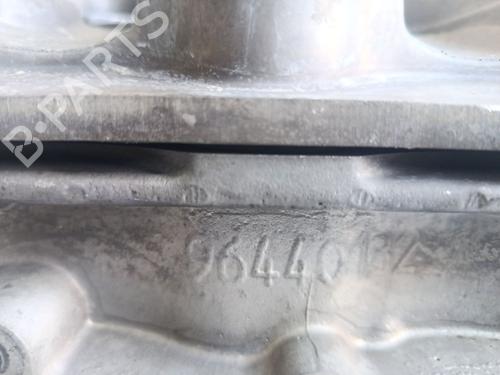 Cylinder head CHEVROLET CRUZE (J300) | BP38460889M5 - Image 6