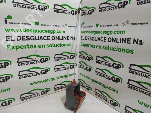 Front right interior door handle MERCEDES-BENZ SPRINTER 4-t Van (B904)  | BP7709903I14 