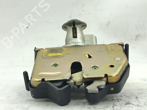 Tailgate lock FORD FOCUS I (DAW, DBW) | BP30162000C101