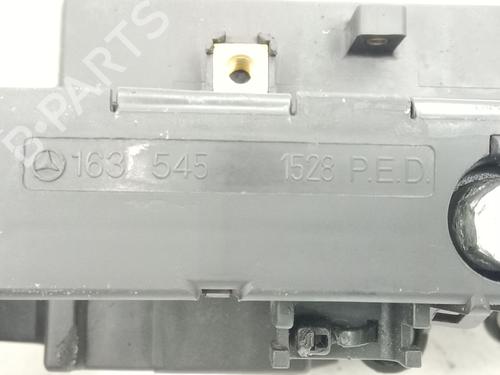 Switch MERCEDES-BENZ M-CLASS (W163) ML 270 CDI (163.113) | BP26398994I30