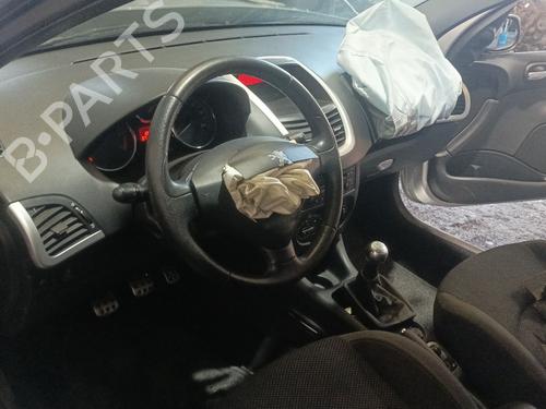 Gearbox PEUGEOT 206+ (2L_, 2M_) | BP37611123M3 - Image 11