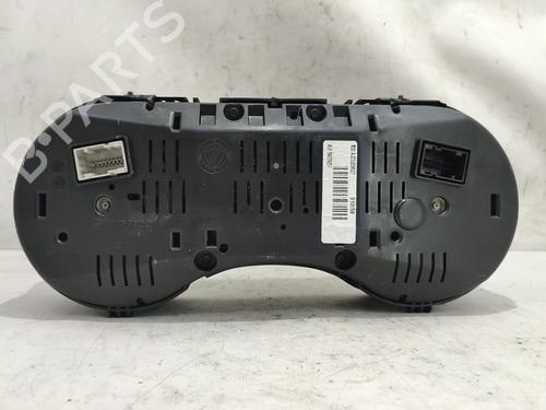 Instrument cluster ALFA ROMEO 159 (939_) 1.9 JTDM 16V (939AXC1B, 939AXC12) | BP28214014C47 