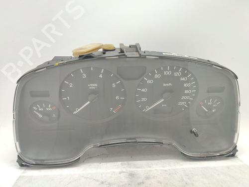 Used Instrument cluster Instrument cluster OPEL ASTRA G Hatchback (T98) 1.6 16V (F08, F48) (101 hp) 34162560 34162560