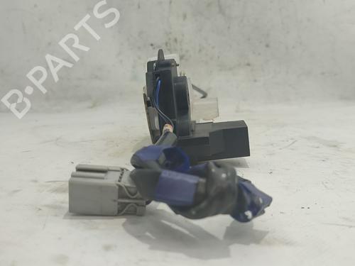 Front right lock ROVER 45 I Hatchback (RT) 2.0 iDT | BP24938362C97 