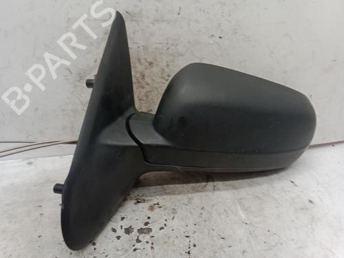 Left mirror SEAT IBIZA II (6K1) 1.4 16V | BP24649025C26 