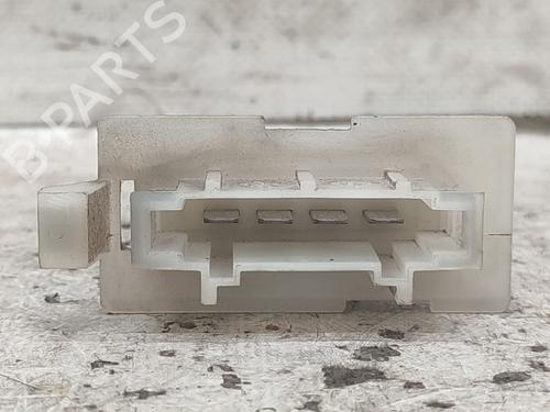 Heater resistor OPEL COMBO Box Body/MPV 1.7 DI 16V | BP24439996M108 