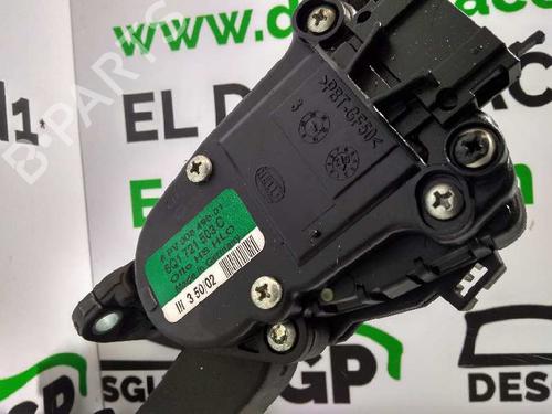Pedal SEAT CORDOBA (6L2) 1.4 16V | BP7144293I4 