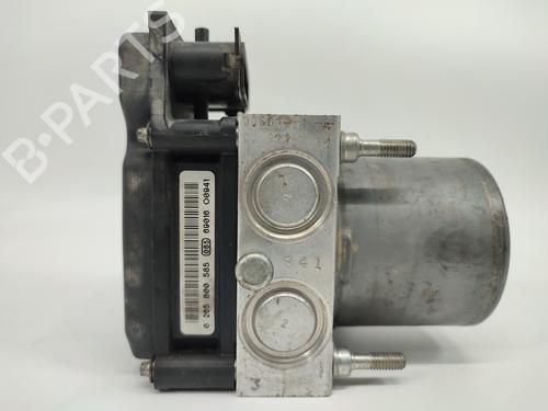 ABS pump FORD MONDEO III (B5Y) | BP15212290M43