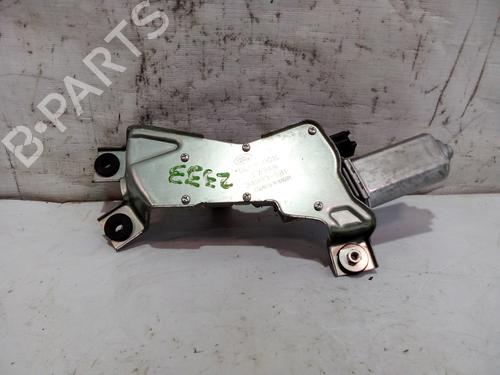 Used Rear wiper motor LAND ROVER RANGE ROVER SPORT I (L320) [2005-2013]  16952140