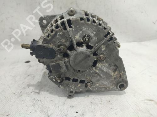 Used Alternator NISSAN ALMERA II (N16) 2.2 Di (110 hp) 25271641