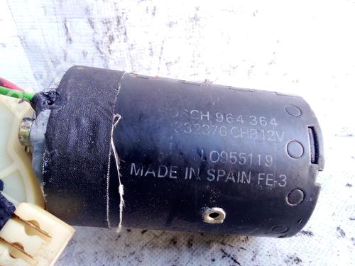 Front wiper motor SEAT IBIZA II (6K1)  | BP13502914M29 