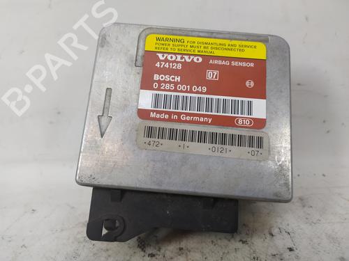 Used ECU airbags VOLVO 460 (464) 1.8 (90 hp) 13448619