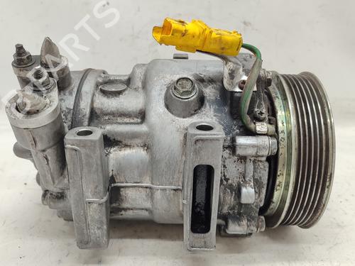 AC compressor PEUGEOT 407 (6D_)  | BP21057654M34 