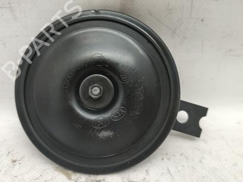 Used Horn Horn HYUNDAI SONATA V (NF) 2.0 CRDi (140 hp) 26741142 26741142