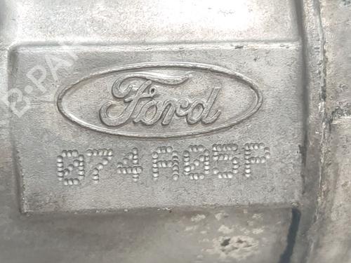 Egr FORD MONDEO III Saloon (B4Y) 2.2 TDCi | BP27575542M69 