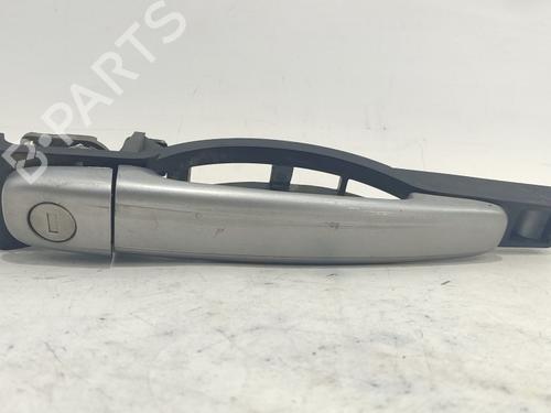 front-left-exterior-door-handle-peugeot-307-sw-3h-2002-2003-2004-2005-2006-2007-2008-2009-40603868 main image