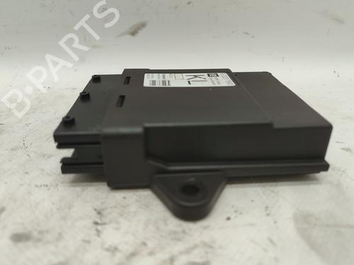Electronic module OPEL VECTRA C (Z02) 2.2 DTI 16V (F69) | BP25810877M83 